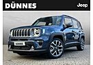 Jeep Renegade S 1.5 48V e-Hybrid