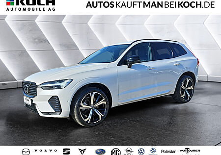 Volvo XC 60 XC60 B4 2WD Plus Dark ACC 360° H/K Keyless 4xSHZ