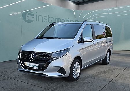 Mercedes-Benz V 250 d 4Matic Style MULTIBEAM LED+DISTR+STHZG