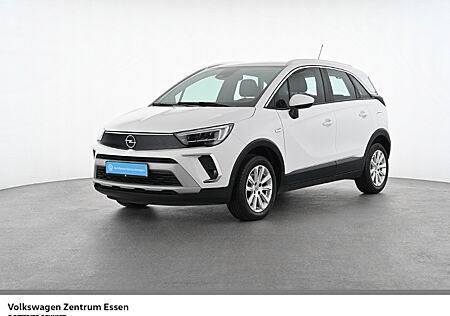 Opel Crossland Elegance Automatik LED Navi Sitzhzg DAB