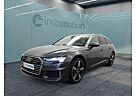 Audi A6 Av. 55 TFSI e qu. S tronic line 20 MATRIX AHK UMGEBUNGSKAMERA ACC NAVI CONNECT DAB