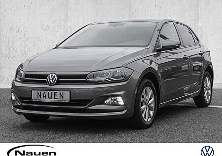 VW Polo 1.0 TSI Highline *PANO*NAVI*KAMERA*DAB*KEYLESS*