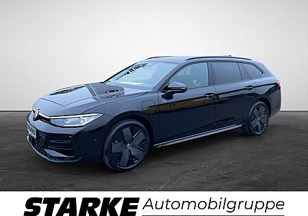 VW Passat Variant 1.5 TSI DSG eHybrid R-Line