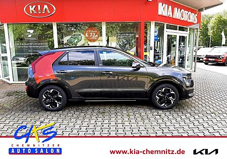 Kia Niro EV 64,8 kWh INS WP DW TEC REX DRG MJ24