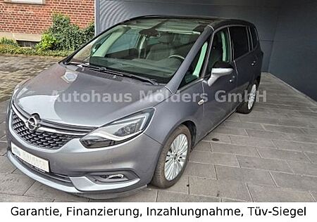 Opel Zafira Tourer 1,4 *Garantie*Panorama*239 mtl