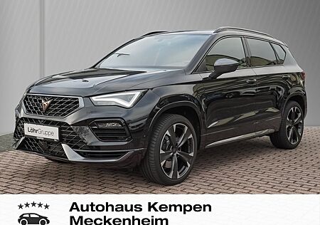 Cupra Ateca VZ 2.0 TSI 7-Gang DSG 4Drive