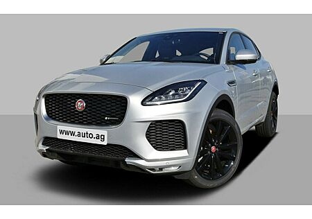 Jaguar E-Pace D180 AWD R-DYNAMIC S DAB+