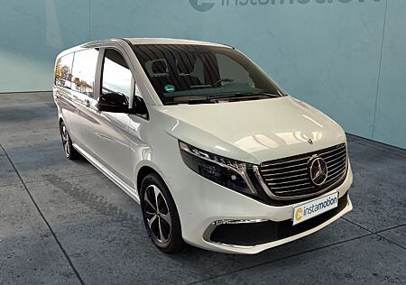 Mercedes-Benz EQV 300 Extralang Airmatic+Sitze und Türen elekt