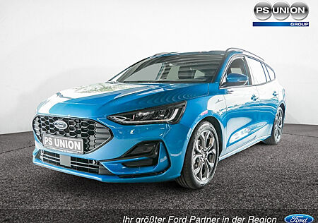 Ford Focus Turnier 1.0 ST-Line X