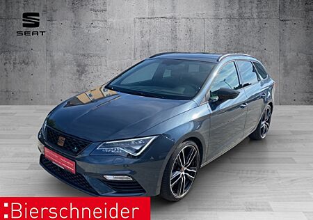 Cupra Leon Sportstourer 2.0 TSI 4Drive DSG 19 DCC LED PDC Beats Audio WP