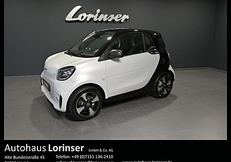 Smart ForTwo EQ EQ fortwo EXCLUSIVE