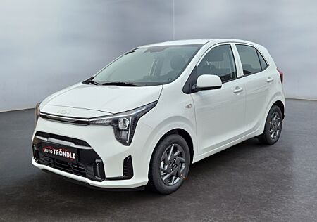 Kia Picanto 1.0 Vision +Navi +Kamera +Sitzheizung