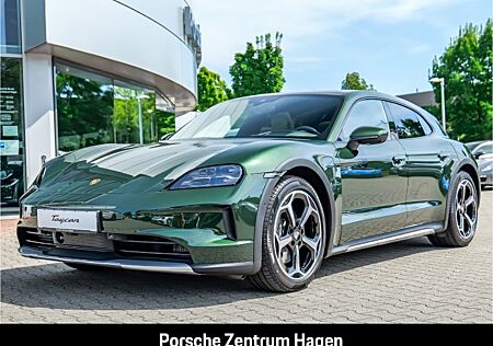 Porsche Taycan 4 Cross Turismo BOSE LED-Matrix Head-Up