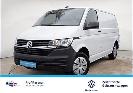 VW T6 .1 Kasten 2.0TDI