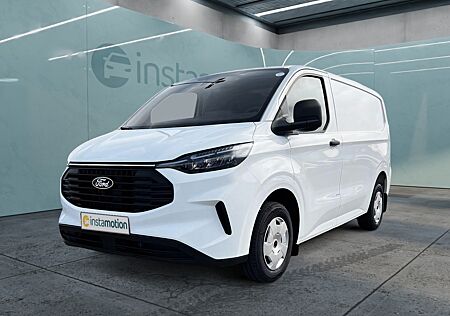 Ford Transit Custom Kasten LKW Trend 300 L1H1 VA 100 kW, 4-türig (Diesel)