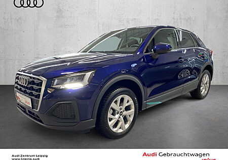 Audi Q2 35 TFSI S-tronic *LED*RFK*Assistenzpaket*