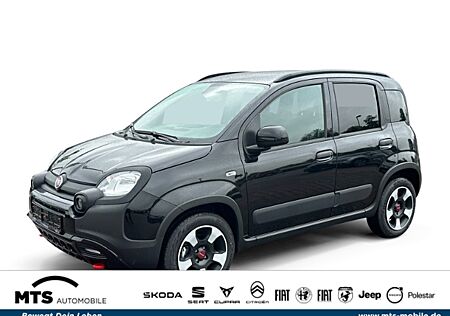 Fiat Panda Cross Mild EU6d MY23-CROSS Hybrid 1.0 GSE 51 kW (70 PS)