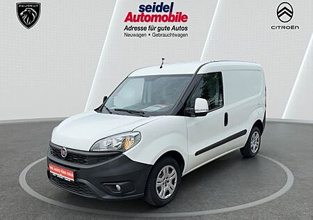 Fiat Doblo KaWa Professional, sehr gepflegt