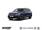 VW Tiguan Allspace R-Line 2,0 l TDI SCR 4MOTION 147 kW (200 PS) 7-Gang-Doppelkupplungsgetrieb