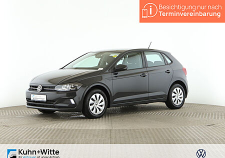 VW Polo 1.0 TSI Comfortline *Audiosystem*App-Connect*Rückfahrkamera*