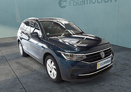 VW Tiguan MOVE 1.5 TSI LED/Harman Kardon/Area View/