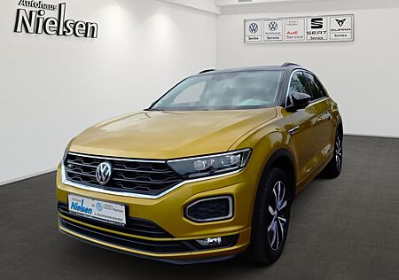 VW T-Roc Style