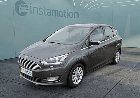 Ford C-Max Titanium 1.5 EcoBoost Automatik Xenon Navi