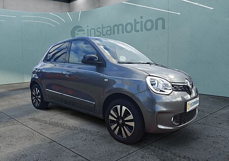 Renault Twingo Techno Electric Navi Kamera LED