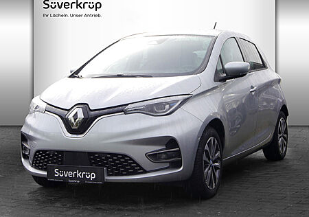 Renault ZOE Intens R135 Z.E. 50 zzgl. Batterie-Miete 100