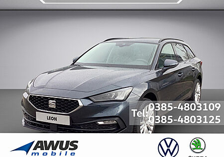 Seat Leon Sportstourer Style