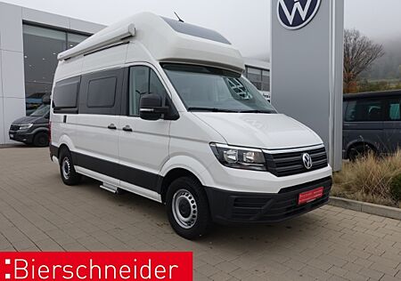 VW T6 California Grand California 600 2.0 TDI GASHEIZUNG HOCHBETT NAVI KAMERA