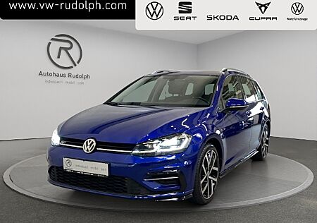 VW Golf Variant Golf VII Variant 1.5 TSI Highline R-Line KLIMA L