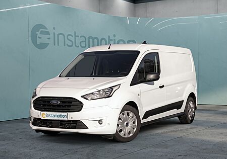 Ford Transit Connect Trend 210 L2 S&S Kasten