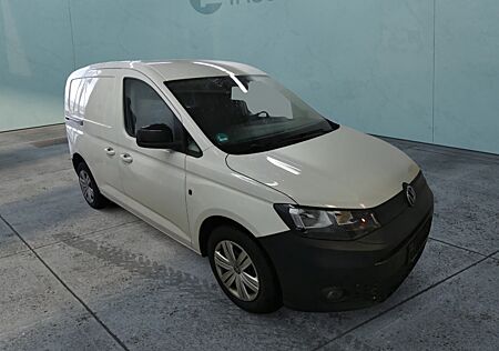 VW Caddy Cargo 2.0 TDI Klima Navi AHK PDC Telefon