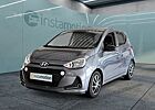 Hyundai i10 EU6d-67PS 5Trg. 8-Fach bereift