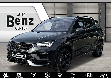 Cupra Ateca 2.0 TSI DSG 4Drive AHK*APP*ACC*5JG