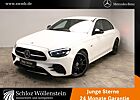 Mercedes-Benz E 220 E 220d AMG/Night/LED/AHK/Fahrass/RfCam/SpiegelP