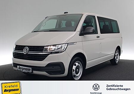 VW T6 Multivan T6.1 Multivan 2.0 TDI Family