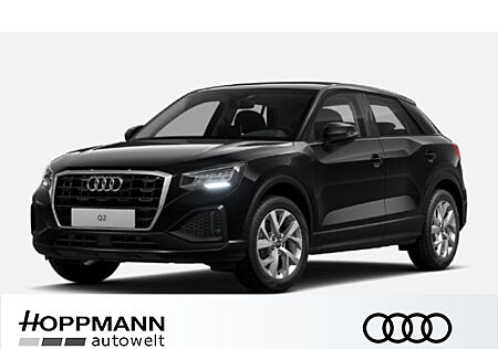 Audi Q2 35 TFSI (verfügbar ab MÄRZ 2025) 110(150) kW(PS) S tronic