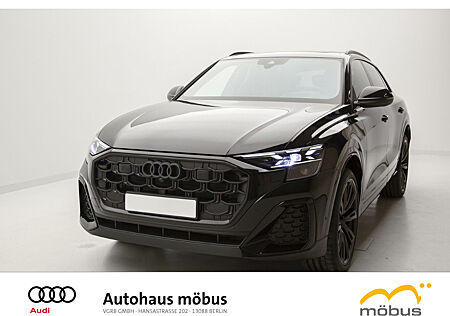 Audi Q8 50 TDI quattro tiptro.*HUD*STHZ*PANO*23"Zoll*