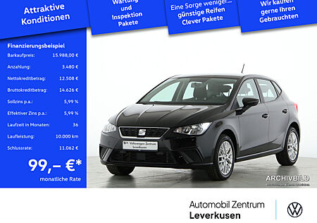 Seat Ibiza 1.0 TSI Style