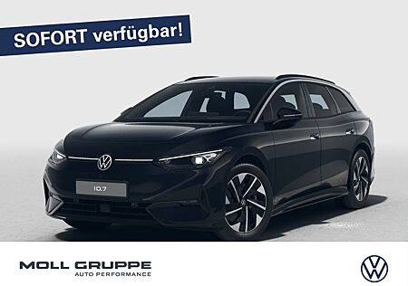 VW ID.7 Tourer Pro S 86 kWh 1-Gang-Automatik ACC