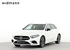 Mercedes-Benz A 250 e AMG-Line*Night*MBUX*DAB*Edition2020*18*