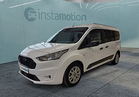 Ford Grand Tourneo Trend Bluetooth Klima Einparkhilfe