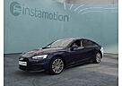 Audi A5 Sportback 50 TDI Q Tip. Advanced LED ACC Kamera Navi