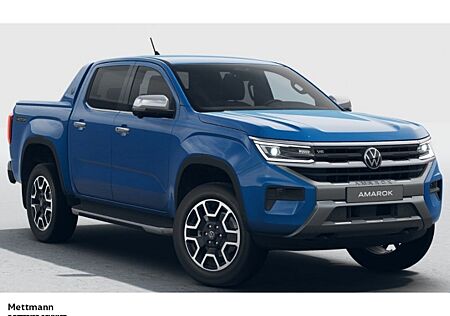 VW Amarok AVENTURA DC 177 KW 3.0 TDI 4MOTIO el Rollcover