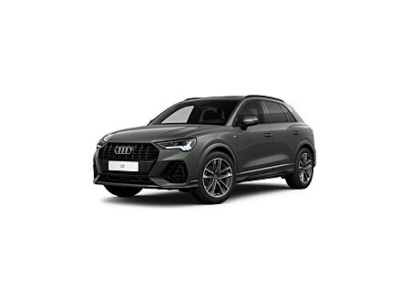 Audi Q3 35 TFSI S line PANO NAVI KAM LED VIRTUAL