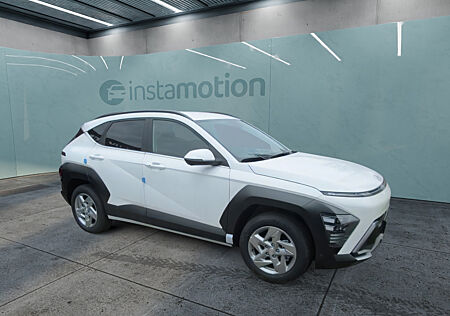 Hyundai Kona SX2 Trend 2WD 1.0 T-GDI Licht-/Assis.-PKT BOSE el. Heckklappe