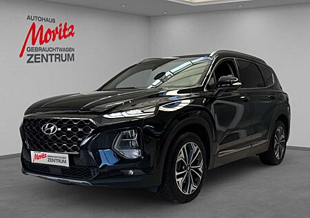 Hyundai Santa Fe 2.2 CRDi Premium 4WD Aut. *PANO*HEAD UP & MEHR!*