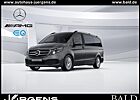 Mercedes-Benz V 250 EDITION L+MBUX+2xKLIMA+STHZG+LIEGE-PAKET